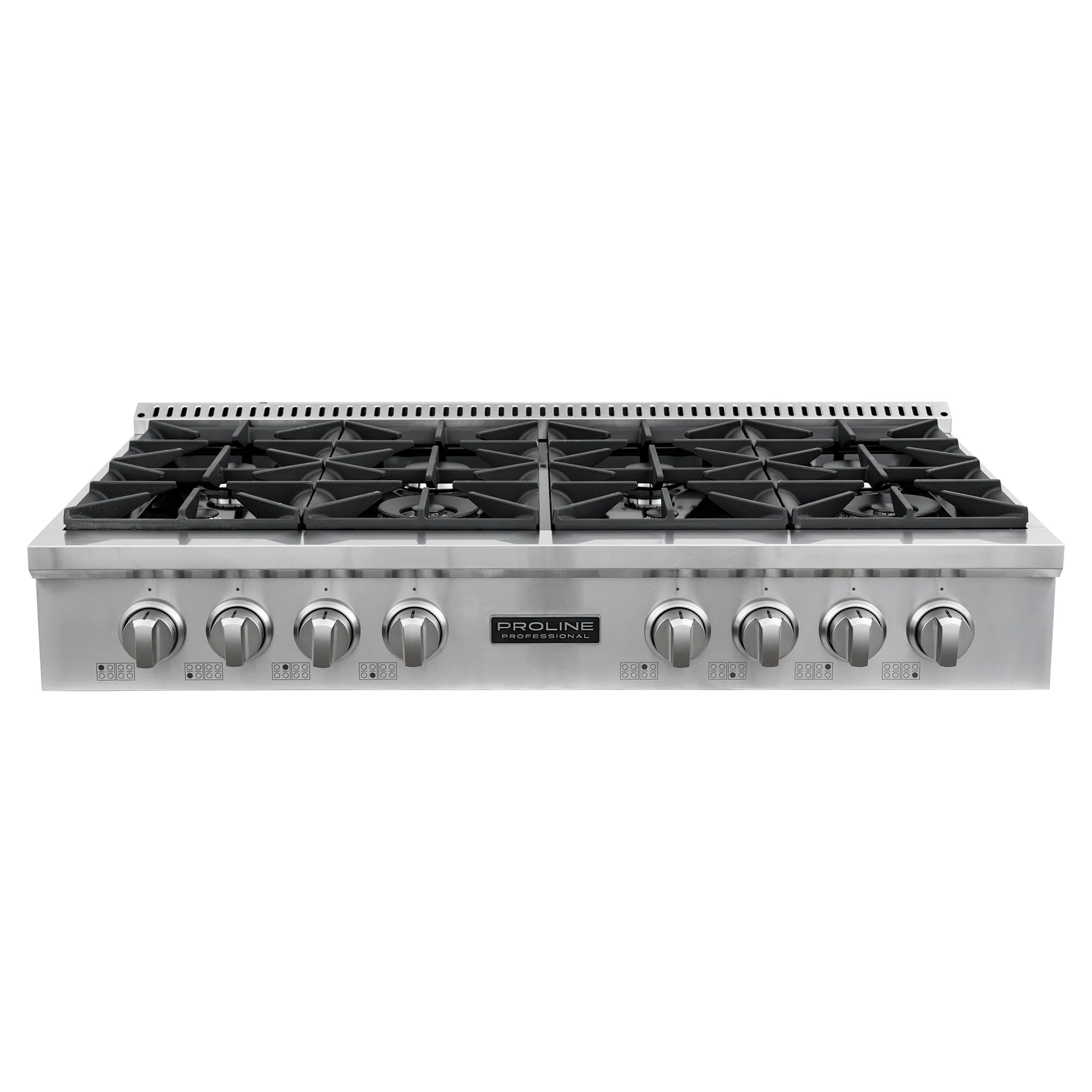 Rangetops